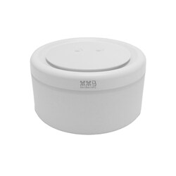 Dual-Spray Humidifier, Small and Silent, Suitable for Office Desktop, Bedroom, Dormitory, Pregnant Women, and Infants, with Large Mist Output for Hydration