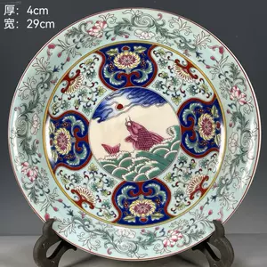 五彩瓷器雍正- Top 100件五彩瓷器雍正- 2024年4月更新- Taobao
