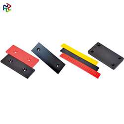 Fitness Equipment Cf Squat Rack Accessories Comprehensive Training Smith Barbell Placement Nylon Board Protective Pad