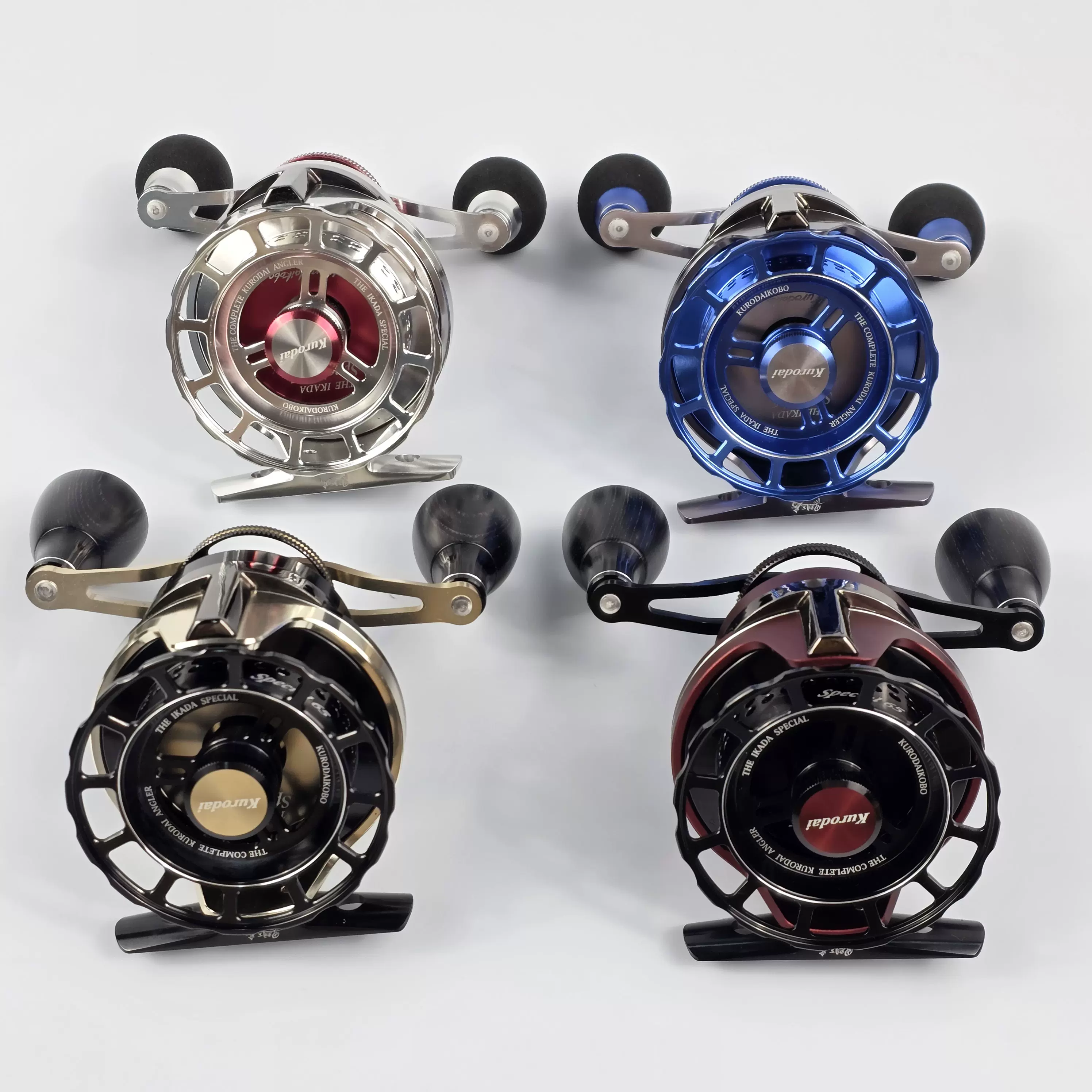 黒鯛工房THE　IKADA Special65 カセ筏師 THE IKADA SPECIAL 65 | 黒鯛工房