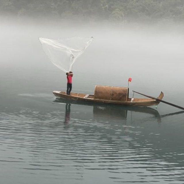 郴州二日游/自由小包团东江湖+高椅岭+仰天湖大草原+门票+酒店