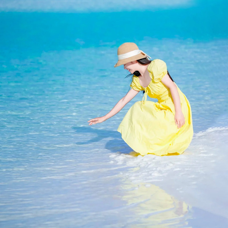 2-8人纯玩小团青海旅游西北青甘大环线甘肃敦煌莫高窟8天7晚跟团