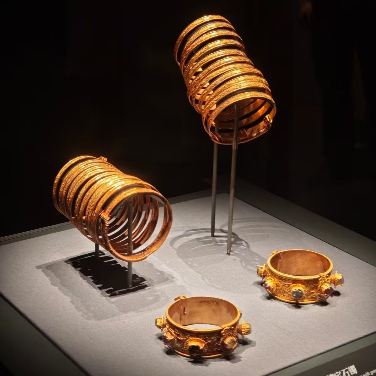 湖北省博物馆半日游【子曰旅行+2.5H中高级精讲】不含门票