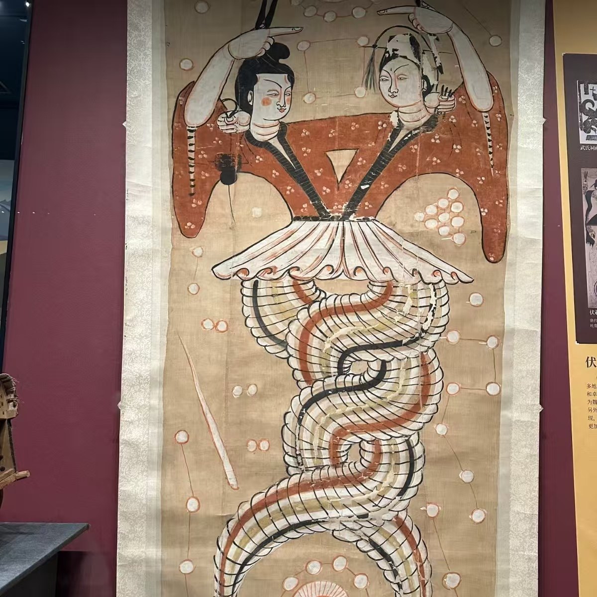 新疆维吾尔自治区博物馆【子曰旅行+2H中高级精讲】不含门票