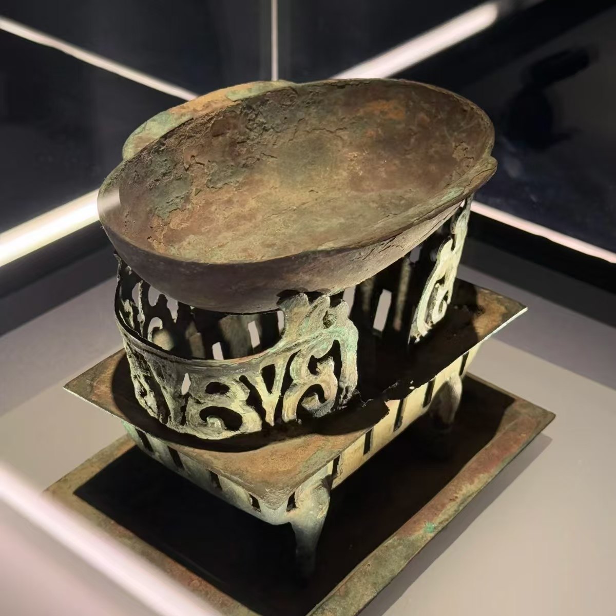 海昏侯博物馆半日游【子曰旅行+3H中高级精讲+蓝牙耳机】不含门票