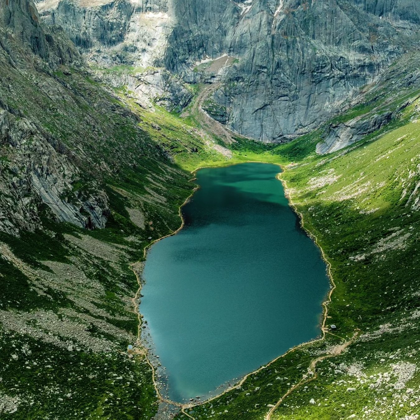 甘南旅游5日游【1晚四星酒店】莲宝叶则川西扎尕那拉卜楞寺若尔盖