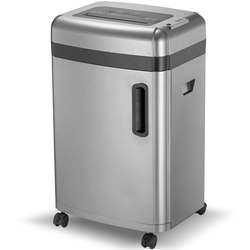 Long-term paper shredding Kemi five-level confidentiality paper shredder