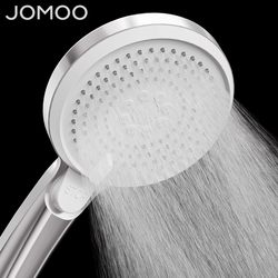Jomoo Bathroom Shower Head Set with Pressure-Boosting Handheld Showerhead for Home Use