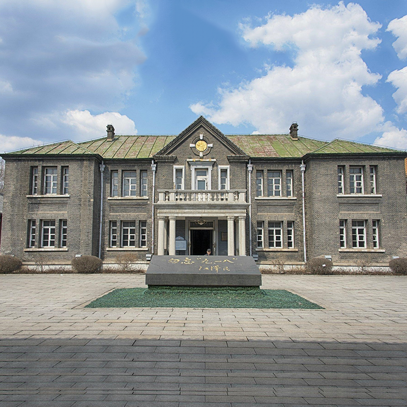 2+1车型 东北长春万科滑雪雾凇漂流长白山延吉朝鲜族民俗园6天5晚