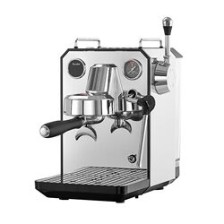 Gemilai 3006 Owl Small Household Semi-Automatic Coffee Machine Espresso Latte