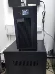 santak tg500 Santak UPS cung cấp điện liên tục C10KS trực tuyến 10KVA9000W pin ngoài máy tính chậm trễ mất điện bộ lưu điện santak tg500 Bộ lưu điện