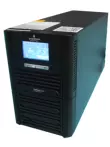 ắc quy cửa cuốn Emerson Vitiv UPS cung cấp điện liên tục GXE10K00TL1101C00 trực tuyến độ trễ 10KVA9000W ắc quy bộ lưu điện Bộ lưu điện