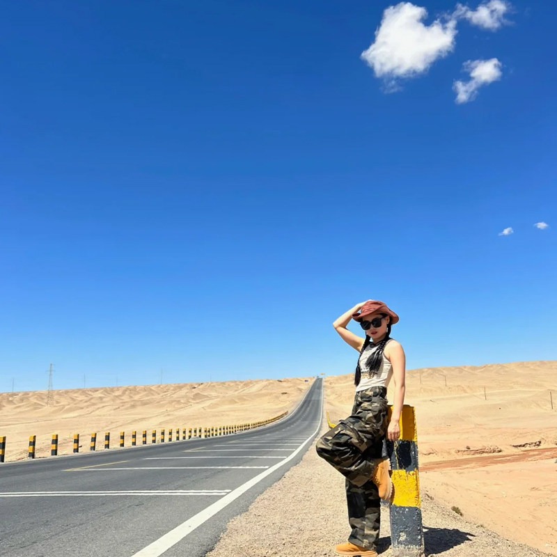 青海旅游8天7晚丨青甘环线兰州起止青海湖水上雅丹赠敦煌飞天写真