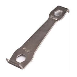 Bicycle tooth disc tool repair tool Highway bike crank removal tool Mountain bike removal wrench tool