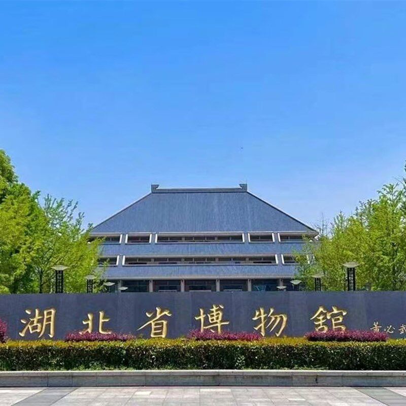 【湖北省博物馆】武汉半日游金牌讲师精品讲解2H+编钟表演+私家团