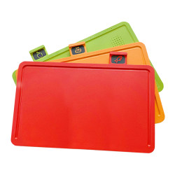 Mofei Cutting Board Accessories, Chopping Board, Knife Replacement, Second-Generation Sterilizer, Cutting Board, Mofei Kitchen Knife, Silicone Seven-Piece Kitchenware Set