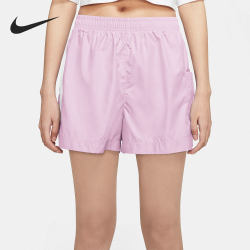 Nike/Nike genuine new season women's breathable fashion running casual shorts CJ1689-695