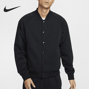 
Nike/Nike official authentic new season men's velvet casual warm baseball uniform FZ1035-010