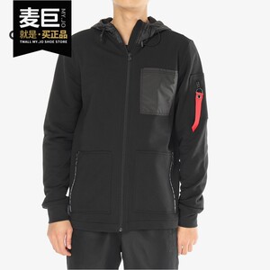
Adidas/Adidas genuine men's autumn new style sports top hooded jacket jacket DM4226