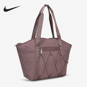 
Nike/Nike's authentic season new men's and women's bags tote bag TOTE shoulder bag CV0063-298