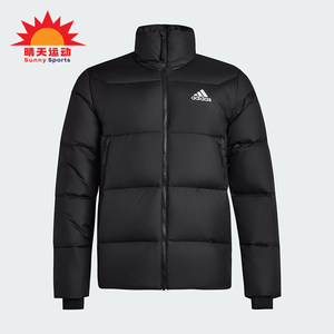 
Adidas/Adidas genuine BB DOWN J men's casual warm sports duck down jacket KF8760