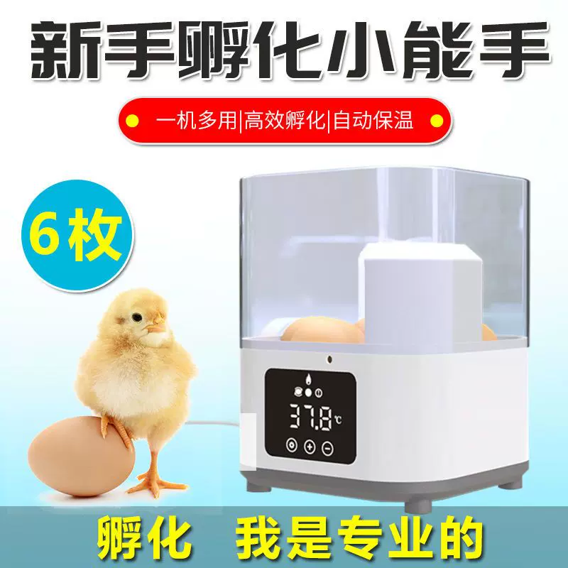 全自动孵化机1056枚小鸡孵化箱家用型鸟孵蛋器鸭鹅鸽子卵化箱设备 