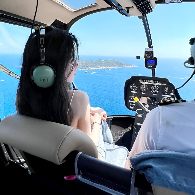 私家团海南三亚旅游纯玩半自由行4天3晚蜈支洲岛亚特水世界情侣游