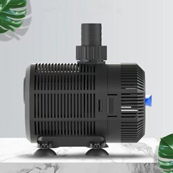 Sensen bottom filter fish tank filter circulation submersible pump