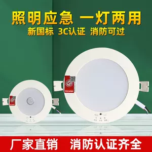 ceiling emergency light Latest Best Selling Praise Recommendation