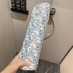 Baby Foldableing Bath Basin Travel Hotel Kidsren's Bath Bucket 0-4 Years Old Home Outdoor Portable Bath Bag Large Size