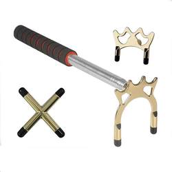 Telescopic Billiard Cue Holder, Telescopic Rack Rod, Telescopic Billiard Rack Rod, Billiard Bridge Rod, Telescopic Billiard Stick Bridge, Billiard Support