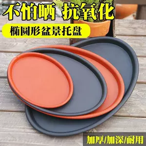 water tray oval Latest Best Selling Praise Recommendation | Taobao 