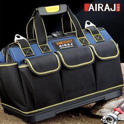Bait storage bag, fishing gear bag, multi-functional waterproof portable storage box, K fishing equipment storage backpack storage bag