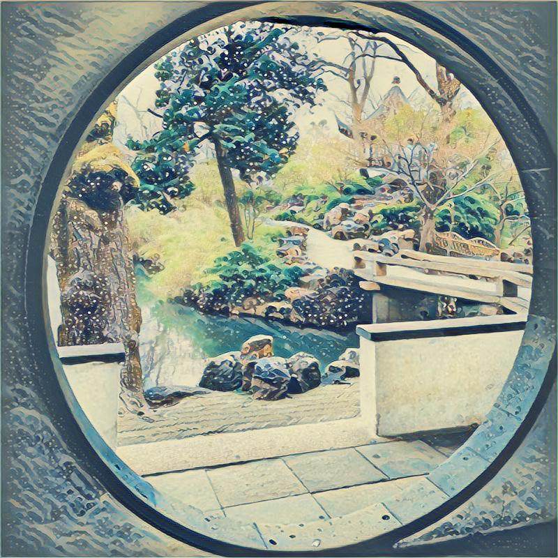 漫游苏州拙政园+每天4场拼团讲解+送耳麦