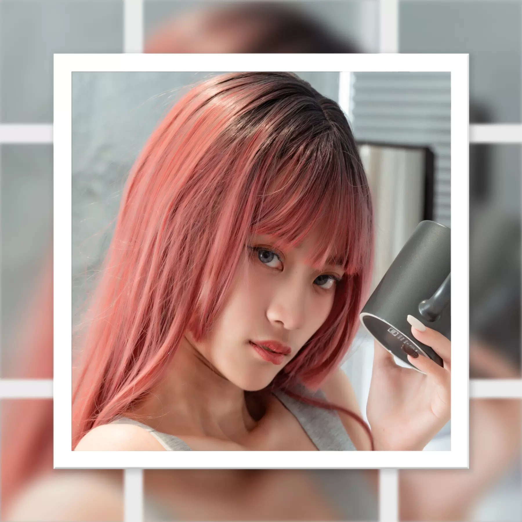 精选美女cos-一只云烧水手服写真照片收藏宿舍收藏装饰6寸46张