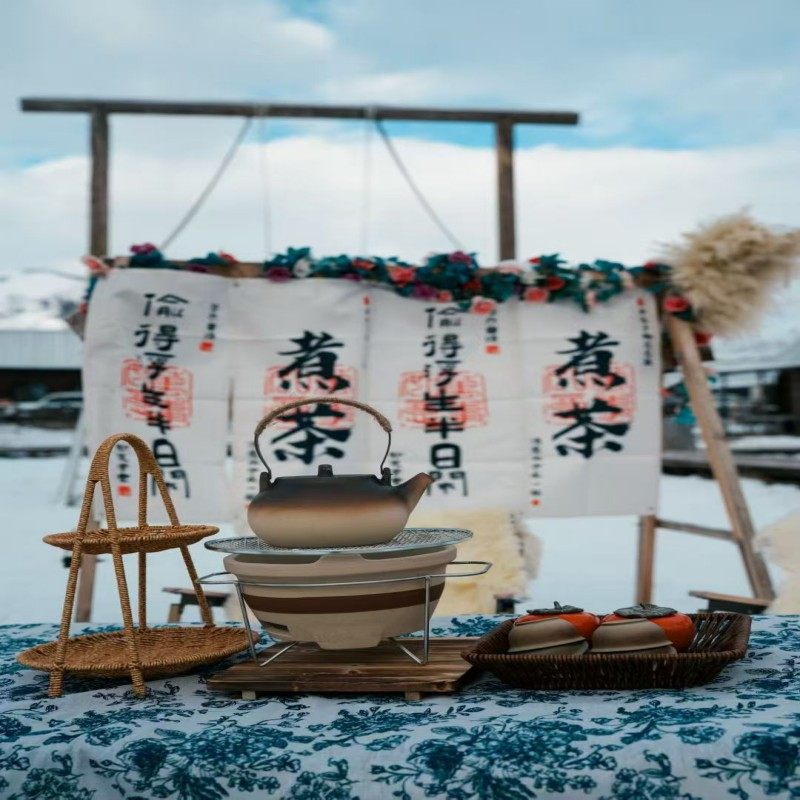 新疆北疆+阿勒泰地区全境+禾木+喀纳斯+赛里木湖6日5晚纯玩拼小团