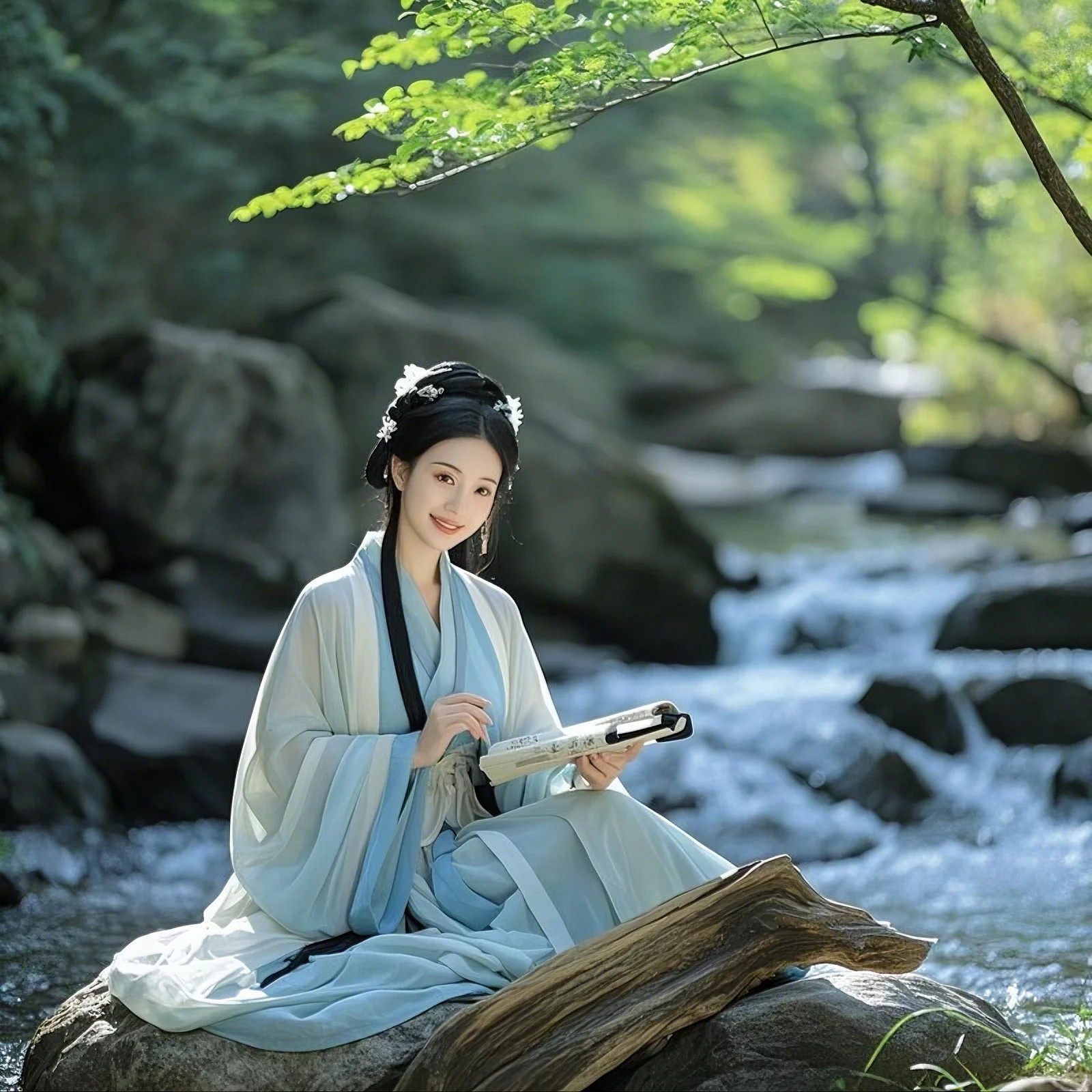 飞猪旅游天津旅游梨木台梨木台门票蓟州溶洞门票直通车跟团2日