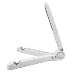 New Wall Clock Display Stand Bracket Base Holder Table Stand Shelf Clock Quartz Clock Round Wall Clock Timepiece B