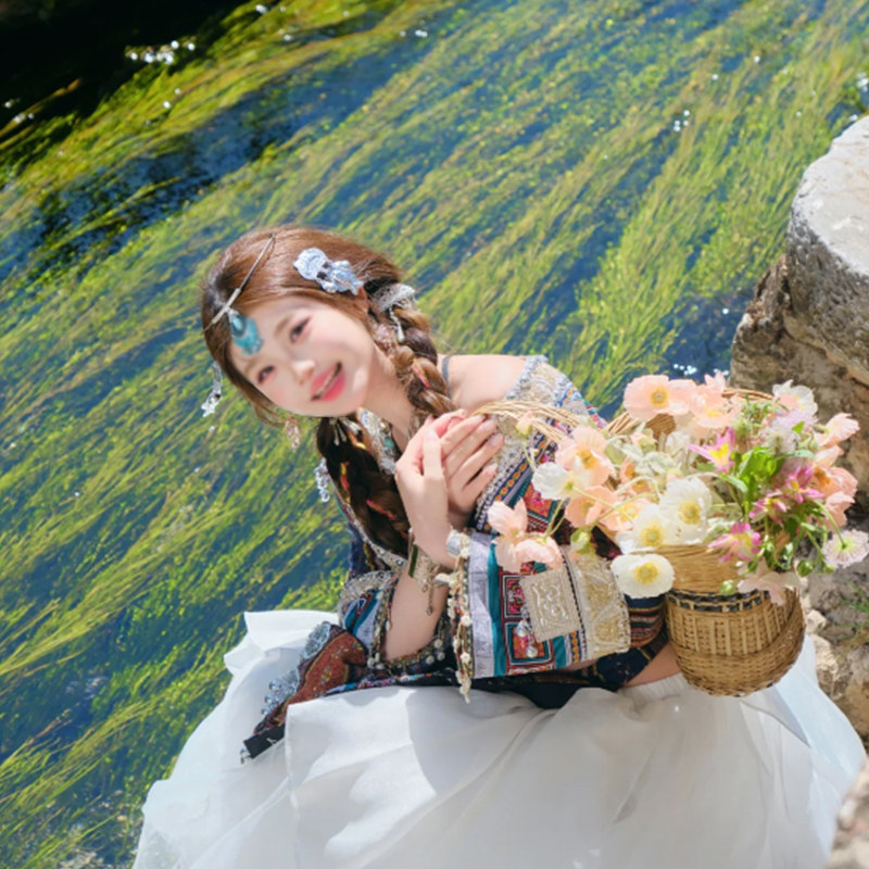 2-15人纯玩精品小团 |丽江大理旅游5天4晚洱海古城雪山索道住客栈