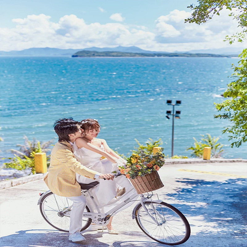 【全国可出发】云南旅游纯玩6天5晚昆明大理丽江石林洱海旅拍古城