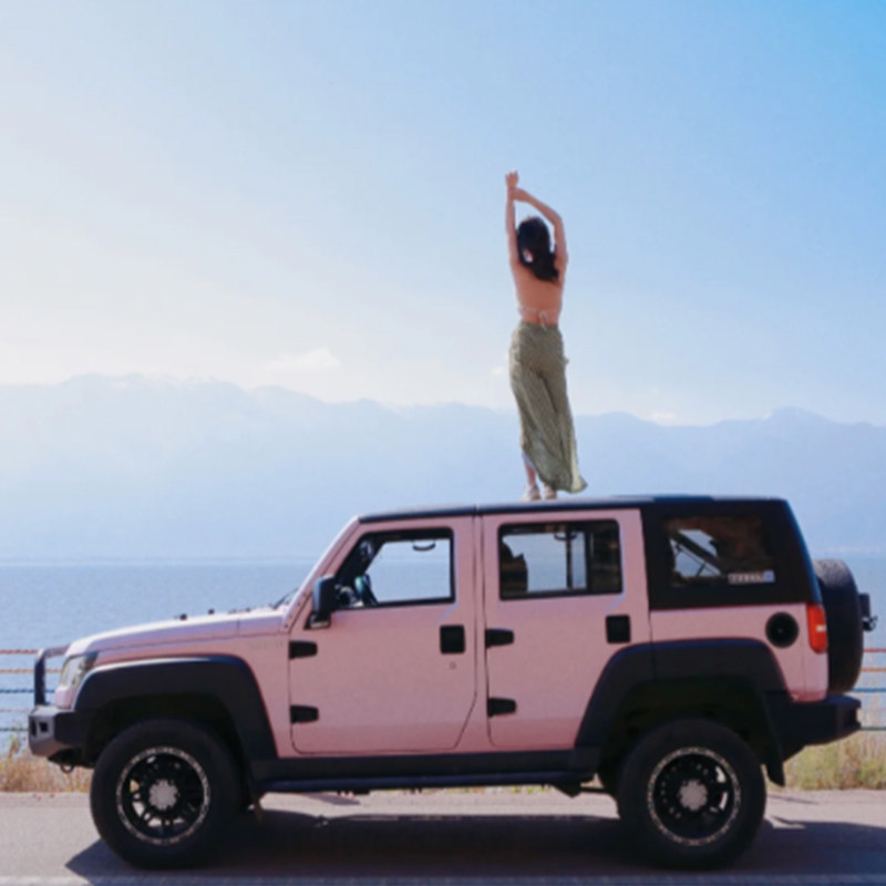 【2-15人精致双动小团】云南旅游纯玩6天5晚昆明大理丽江特色客栈