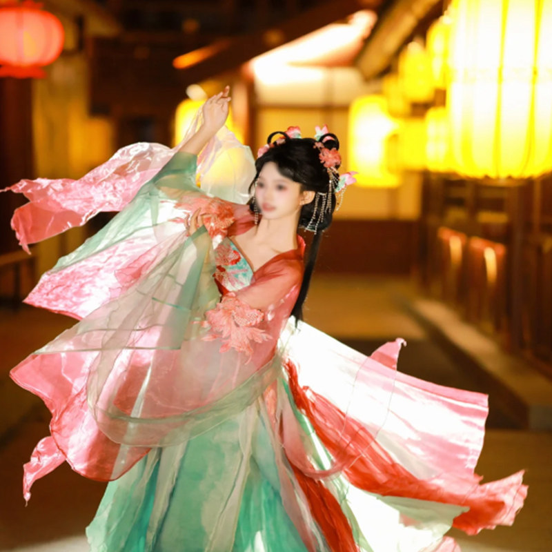 西安旅游4天3晚纯玩0购物 | 骊山华清宫兵马俑钟楼广场大唐不夜城