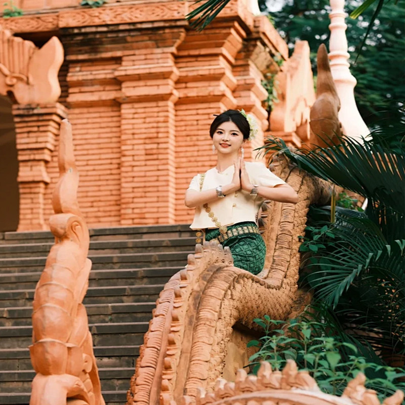 1人起订|双飞双动|云南旅游10天纯玩昆明大理丽江西双版纳洱海