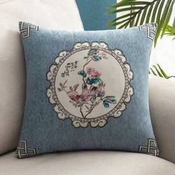 Light Luxury Pillow, Headboard Cushion, Bed Backrest Cushion, Living Room Sofa Cushion, Pillowcase, Lumbar Pillow, Seat Back Pillow