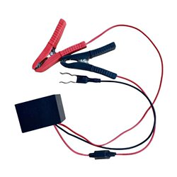 Uninterruptible Power Supply Car Leakage Detection Tool Car Hidden Power Test Tool