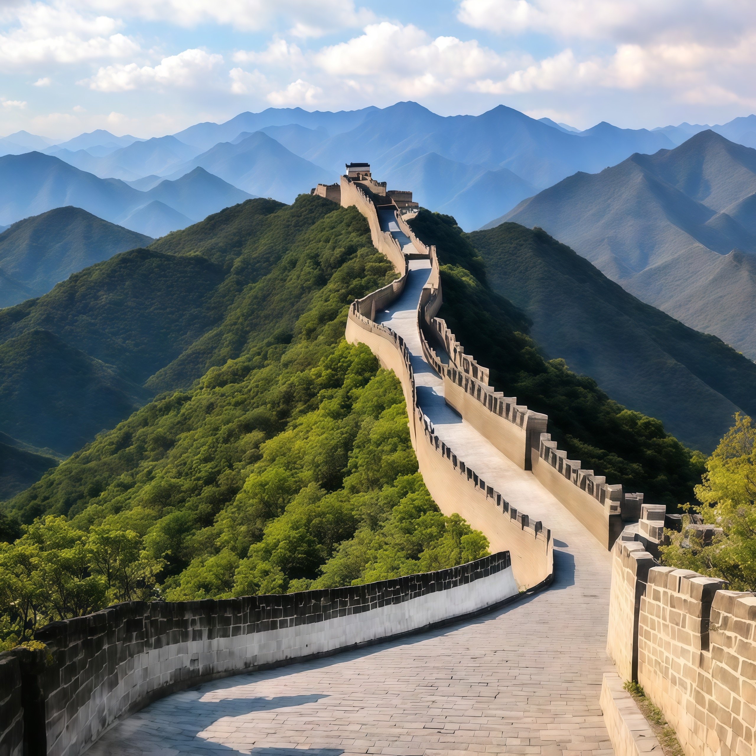 北京慕田峪长城纯玩一日游含门票往返长城缆车滑道五环可接私家团