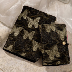 [Limited Time Special] Loose-Leaf Planner Diary Notebook for Girls, Detachable Planner for Young Women