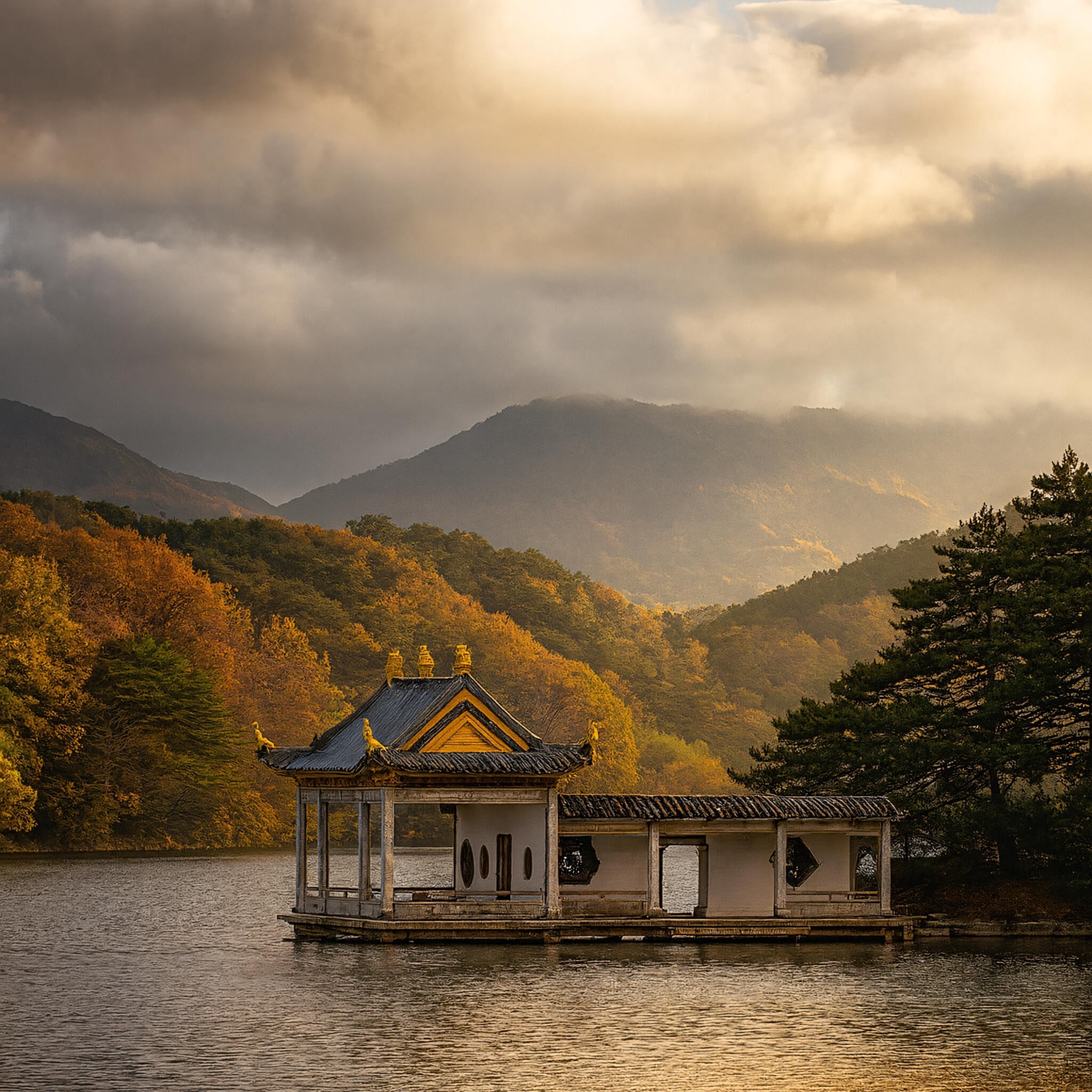 20人团南昌庐山景德镇三清山婺源篁岭春日5天4晚跟团游含南昌头住