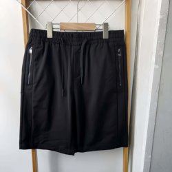 Summer style clear! Brand men's summer casual business fashion all-match five-point pants outer shorts