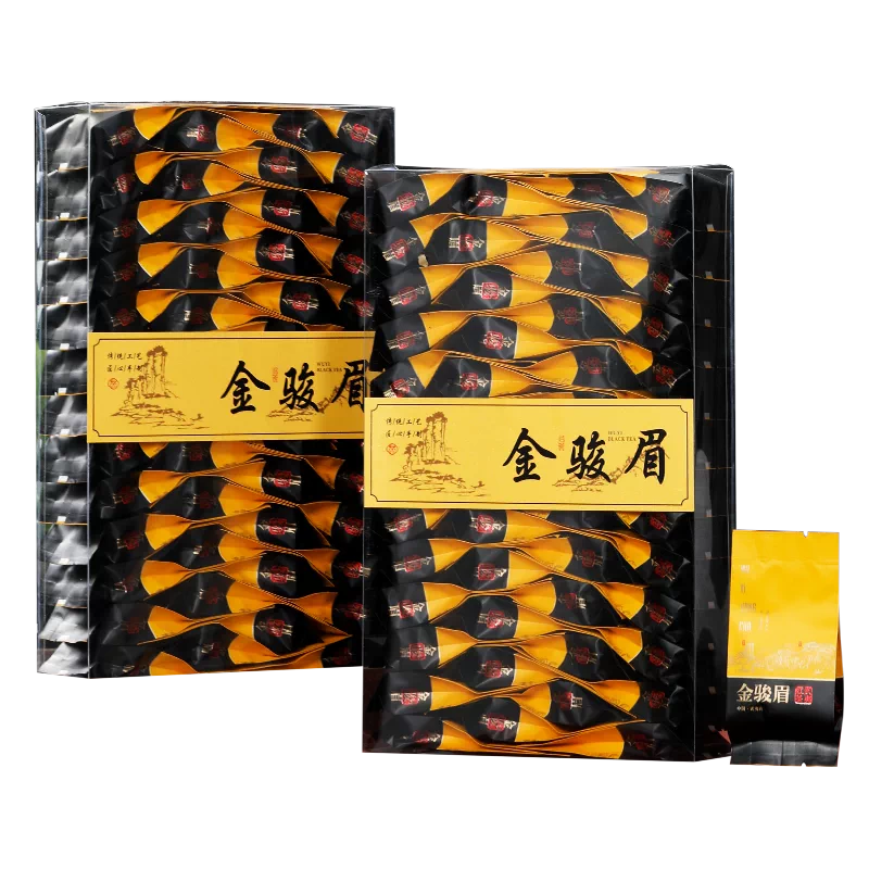 特级金骏眉茶价格报价行情- 京东 金骏眉 10g×12個